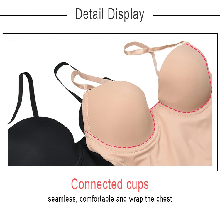 Bodysuit Women Shapewear Body Shaper With Cup Compression Bodies Belly Sheath Waist Trainer Reductive Slimming Underwear