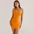 Solana Midi Dress