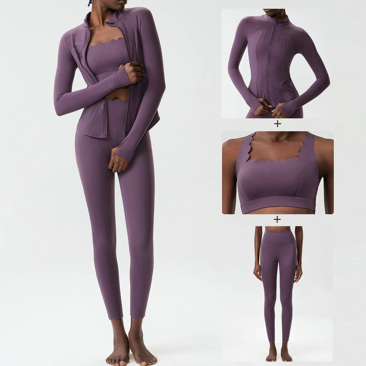 SIGNATURE Active Set