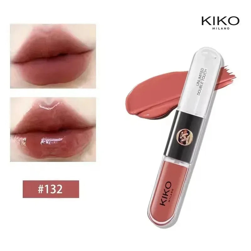 Kiko Lustre Duo Lip