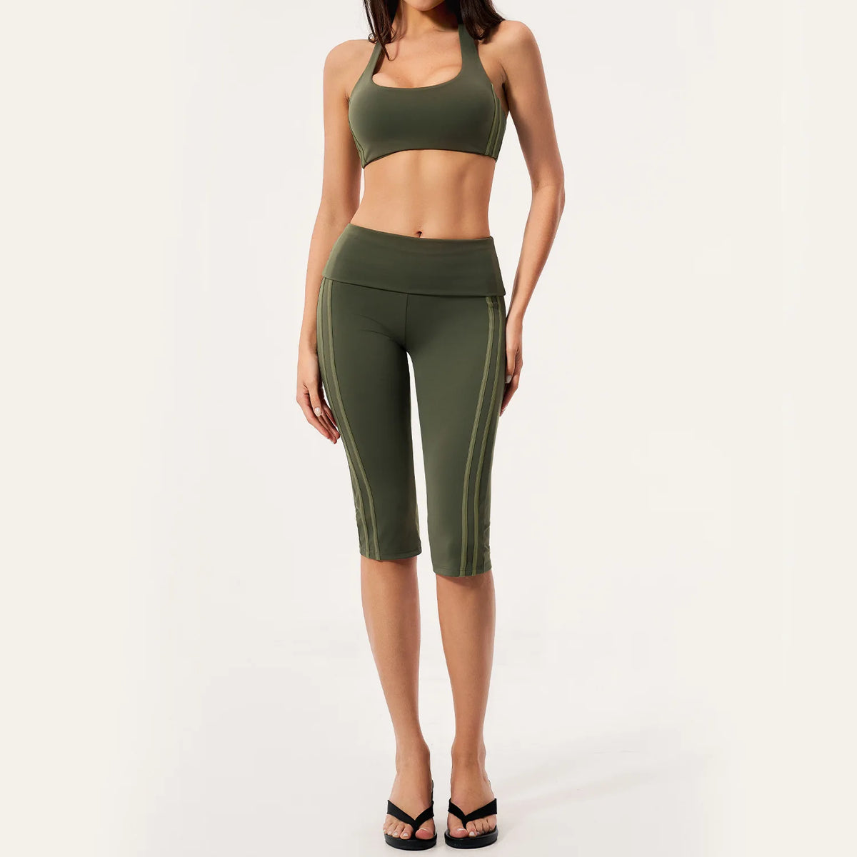 FORM Flared Set