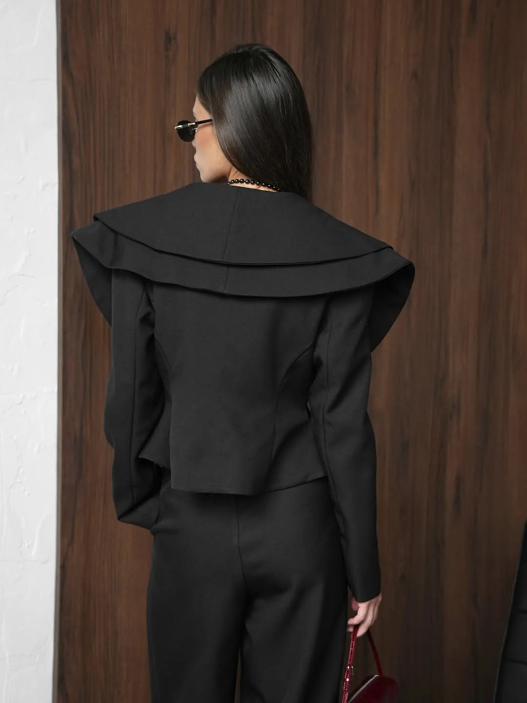 Signature Suit Set