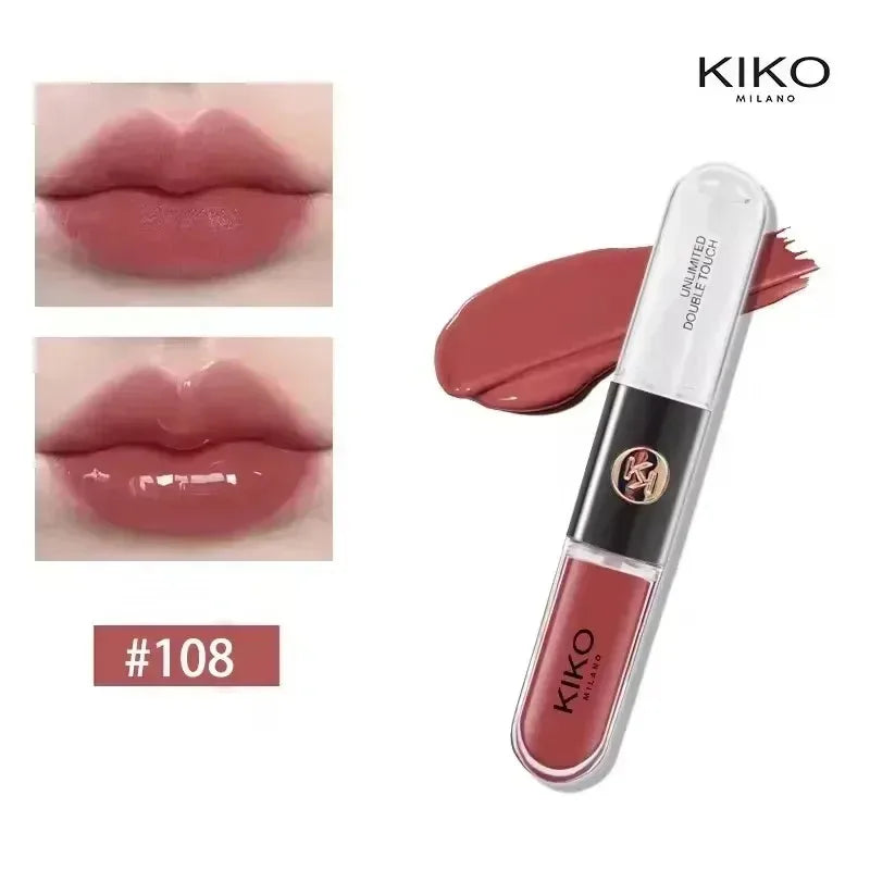 Kiko Lustre Duo Lip