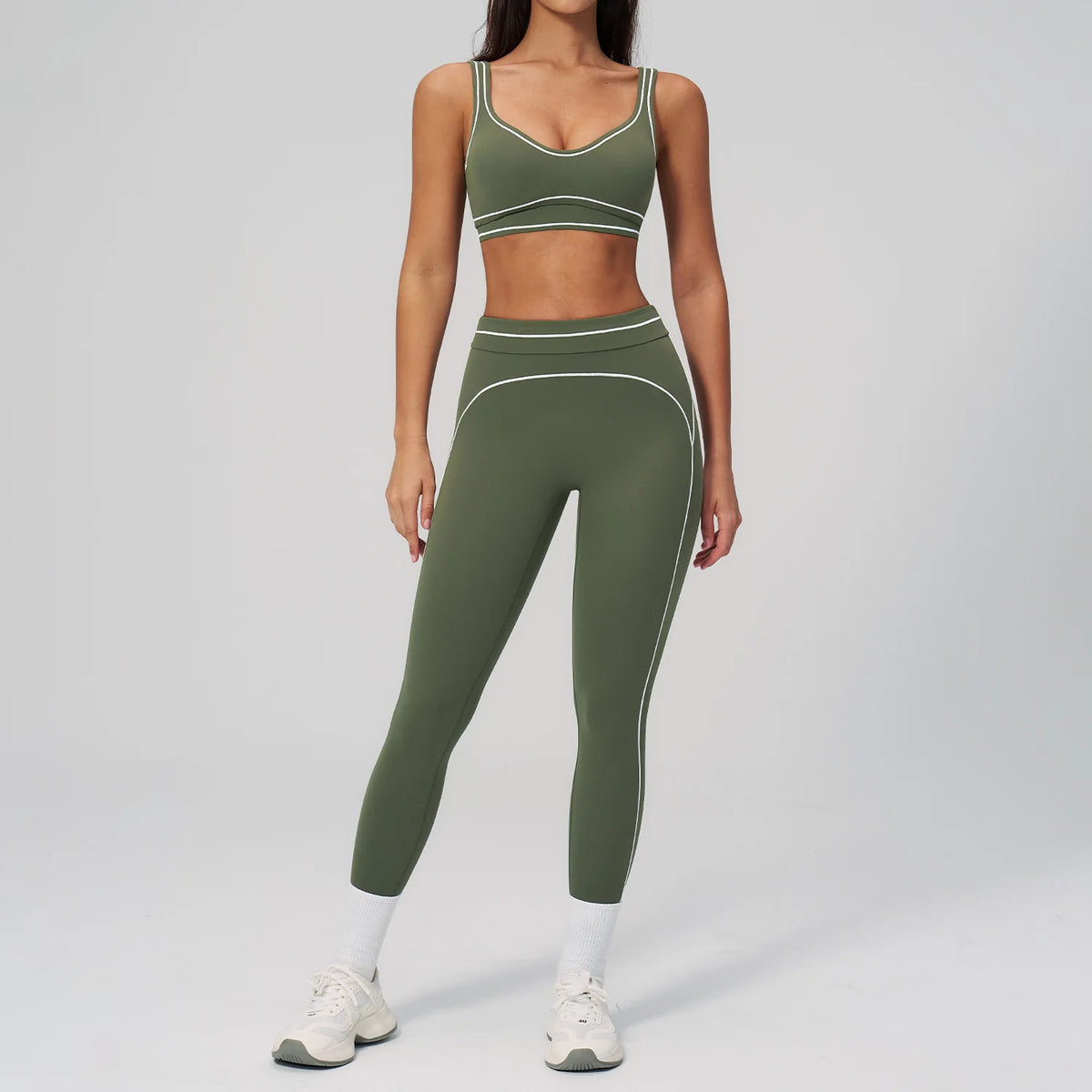 NOVA Active Set