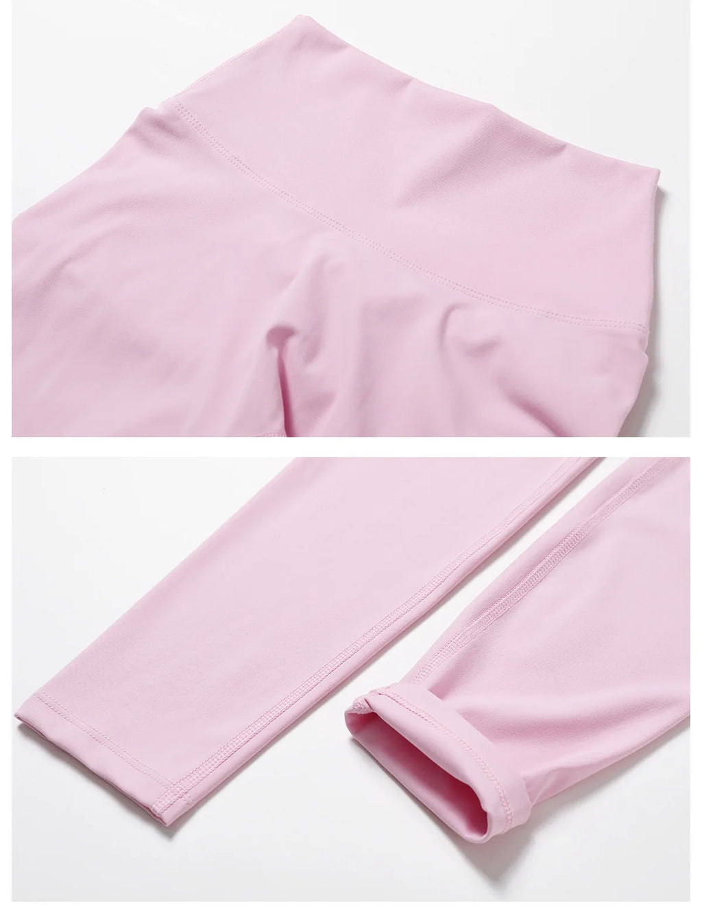 New Summer Long sleeve Shirt Sports Set Women Fitness Yoga Suit Crop Top High Waist Gym Set Women Quick-Dry 2Pcs Yoga Clothes
