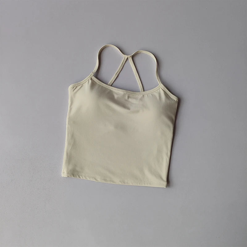 SOFTFORM Performance Top