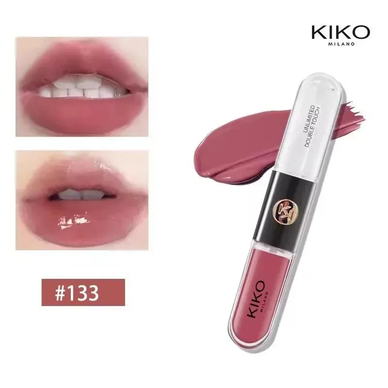 Kiko Lustre Duo Lip