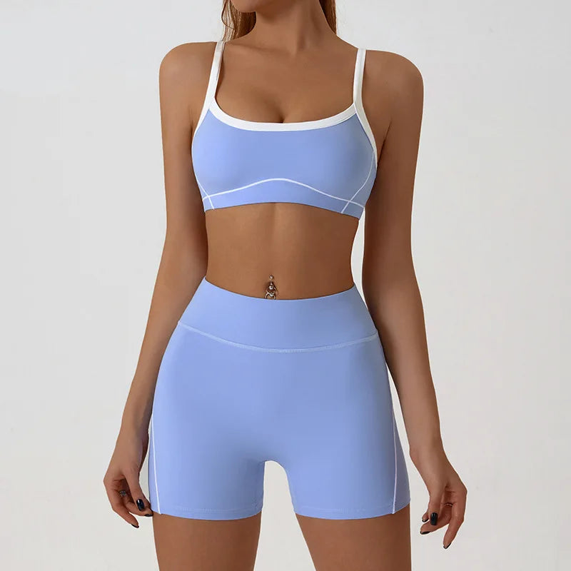 AURA Motion Set