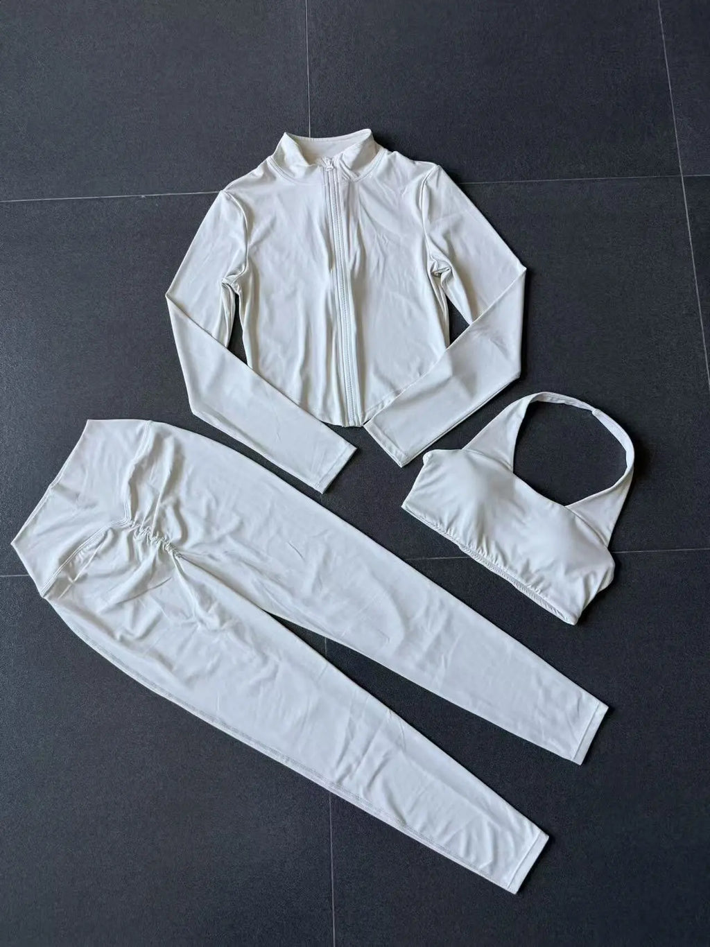 Sculpt 3-Piece Set
