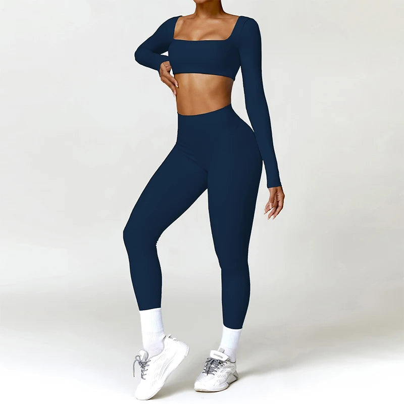 VELOUR Motion Set