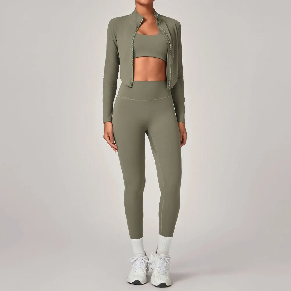 Sculpt 3-Piece Set