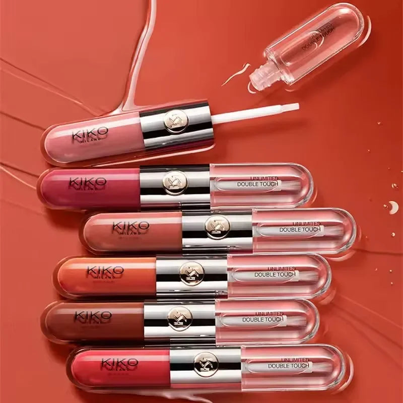 Kiko Lustre Duo Lip