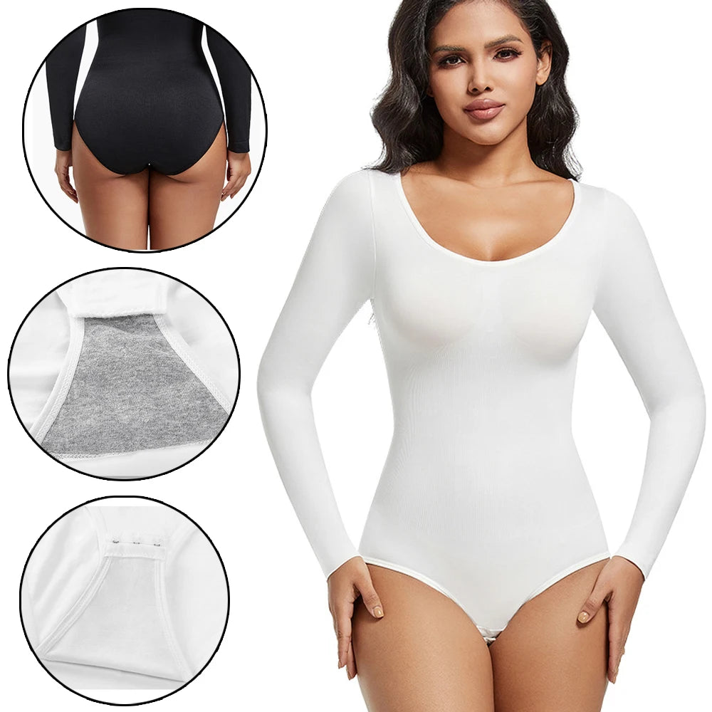 Sculpt Bodysuit