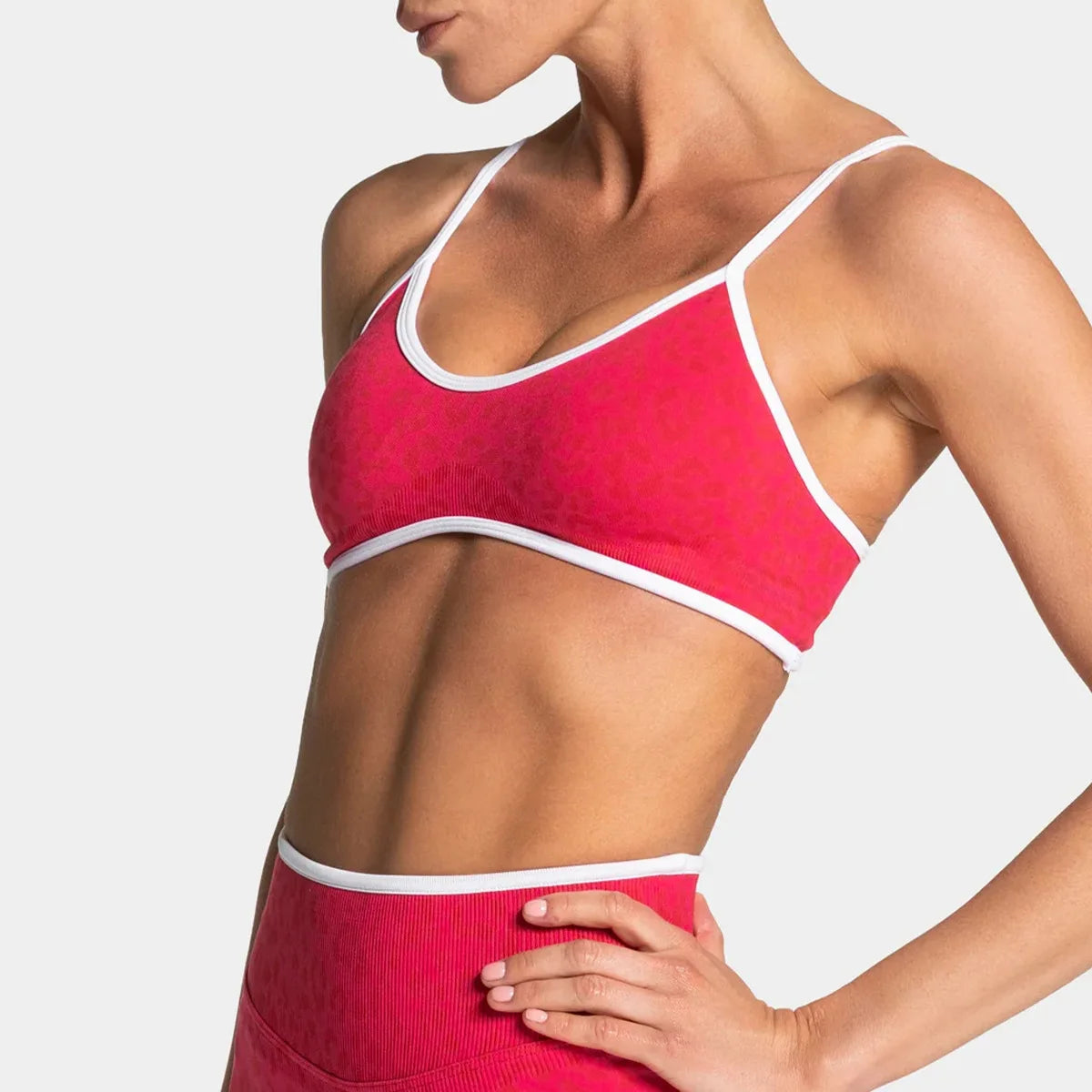 SNATCHFIT Wild Sculpt Bra