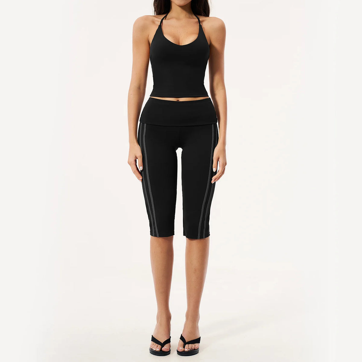 FORM Flared Set