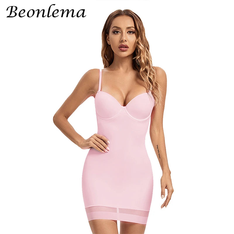 SECOND SKIN Sculpt Bodysuit