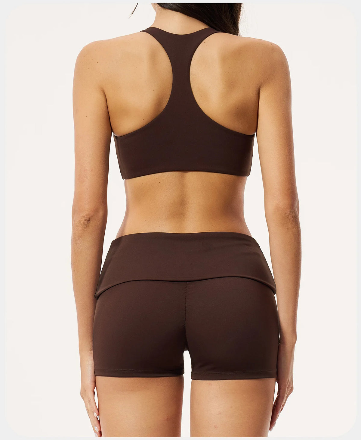 2PCS Yoga Suit Gym Fitness Outfits Women's Tracksuits Sports Bra Flared Trousers Suit Workout Clothes Female Yoga Sports Sets