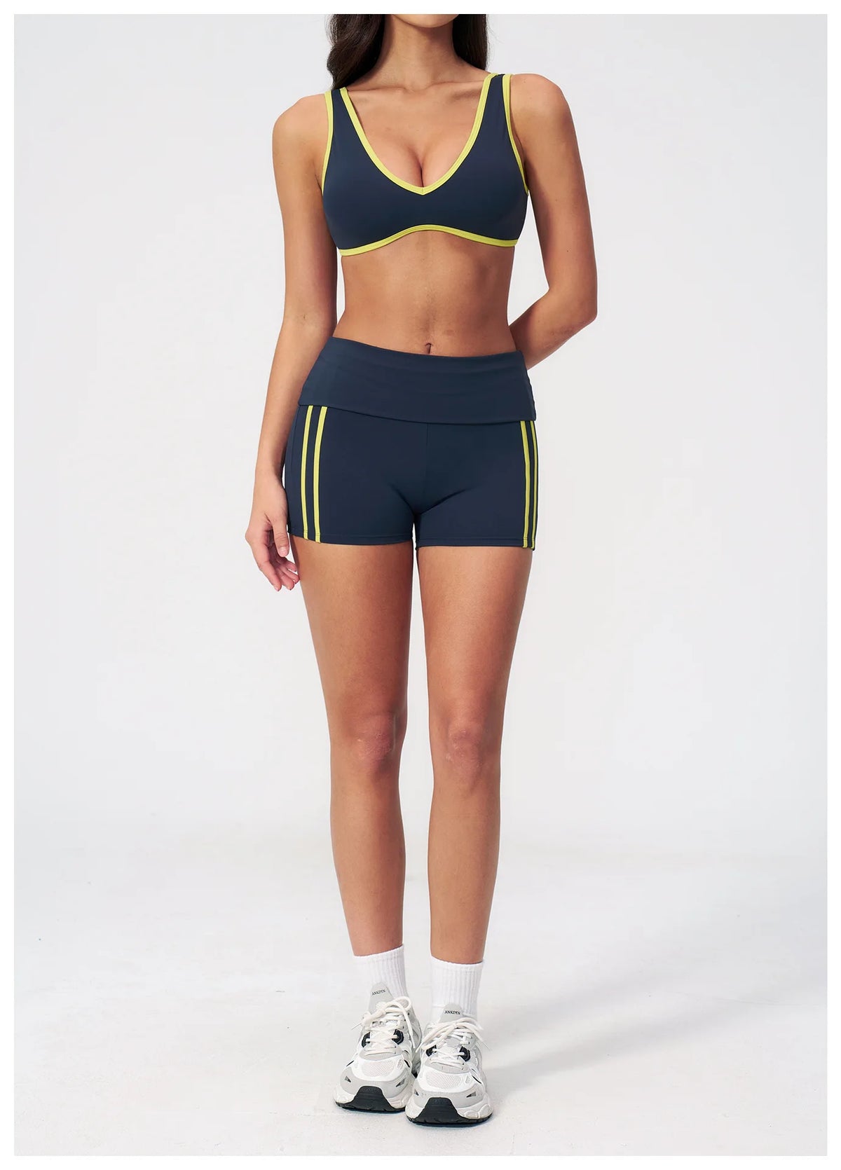FLEX Capri Set
