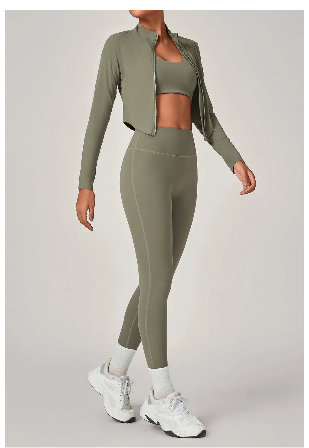 Sculpt 3-Piece Set