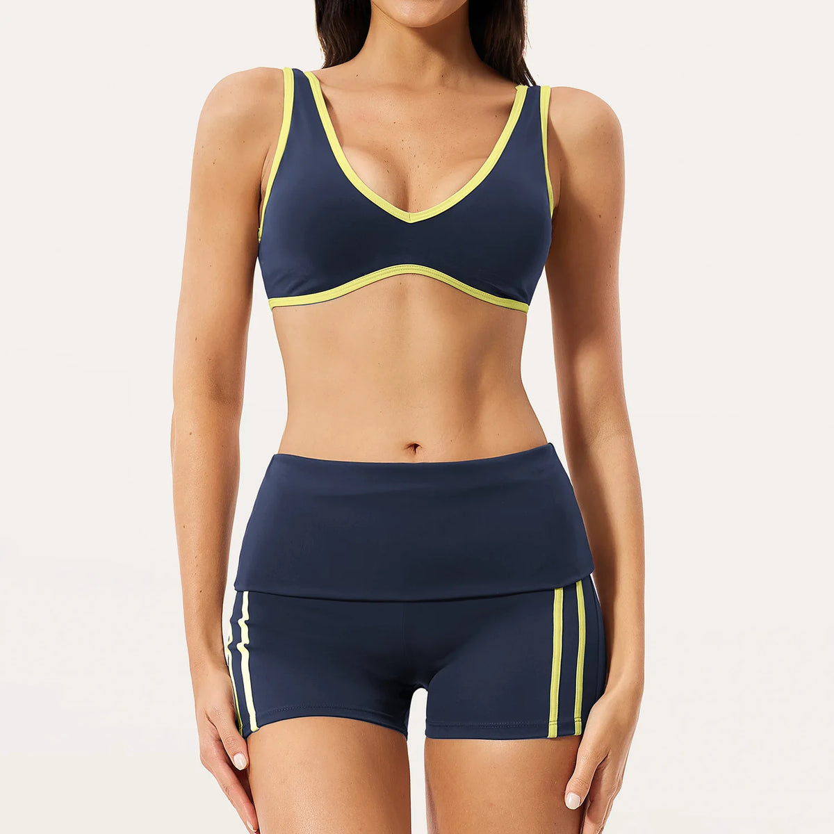 FORM Flared Set
