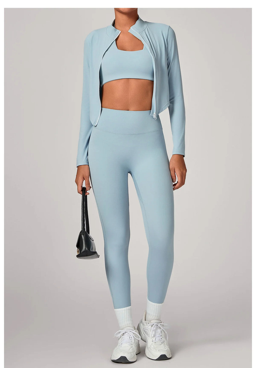 Sculpt 3-Piece Set