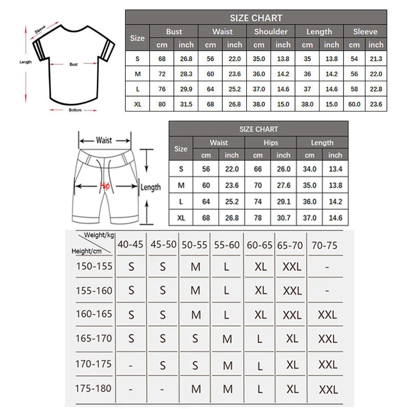 Two Pieces Fitness Yoga Set Women Summer Outdoor Running Suit Breathable Quick Dry Tennis Sportswear Female Workout Clothes