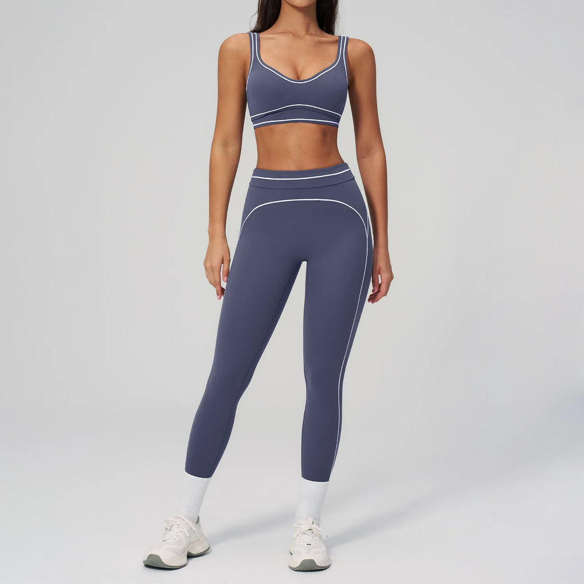 NOVA Active Set