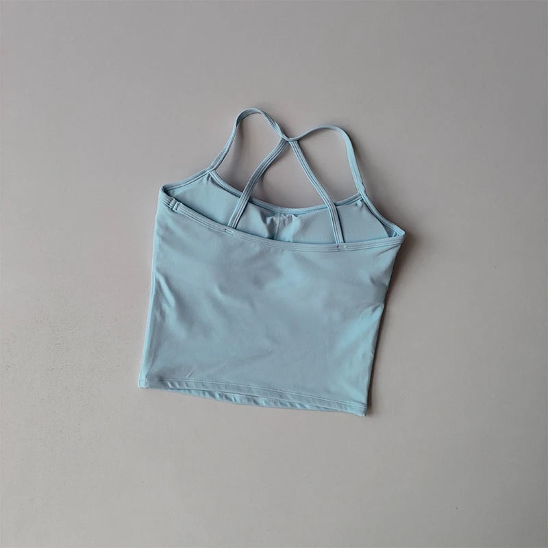 SOFTFORM Performance Top