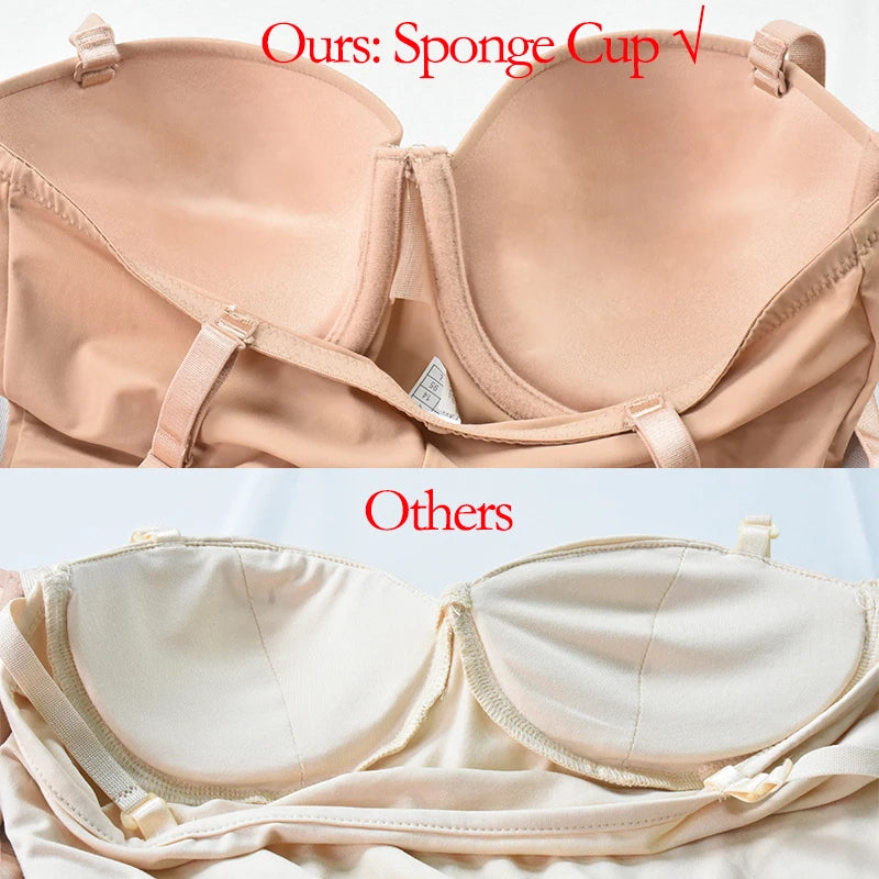 Becirzet Dresses For Woman Slimming Slips Mini Straight Tube Dress Body Shaper Body Underwear Party Sexy Female Clothes