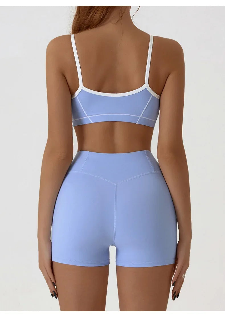 AURA Motion Set
