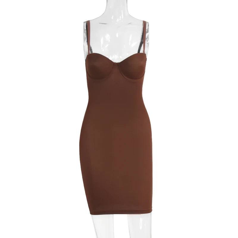 FORM Sculpt Dress