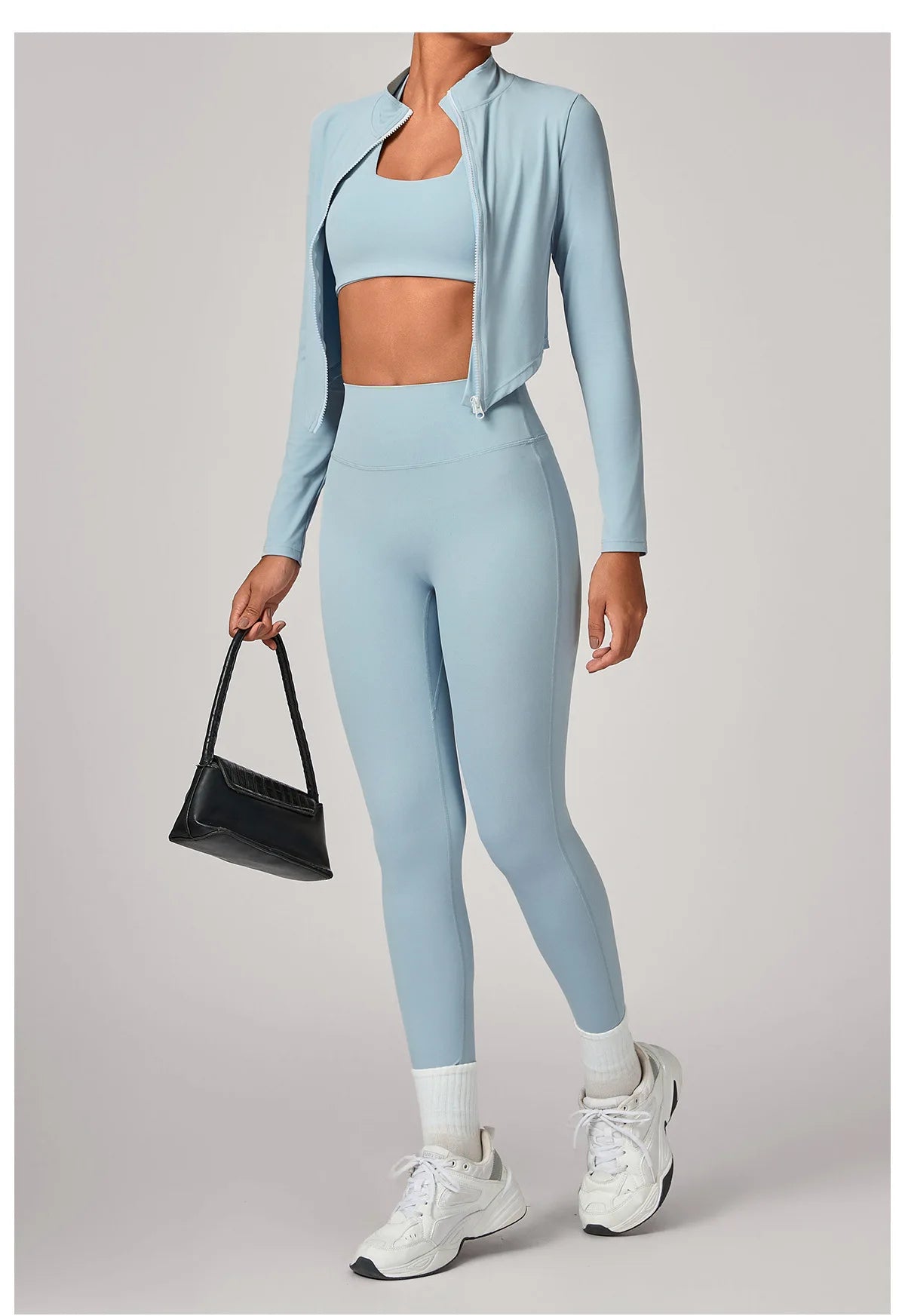Sculpt 3-Piece Set