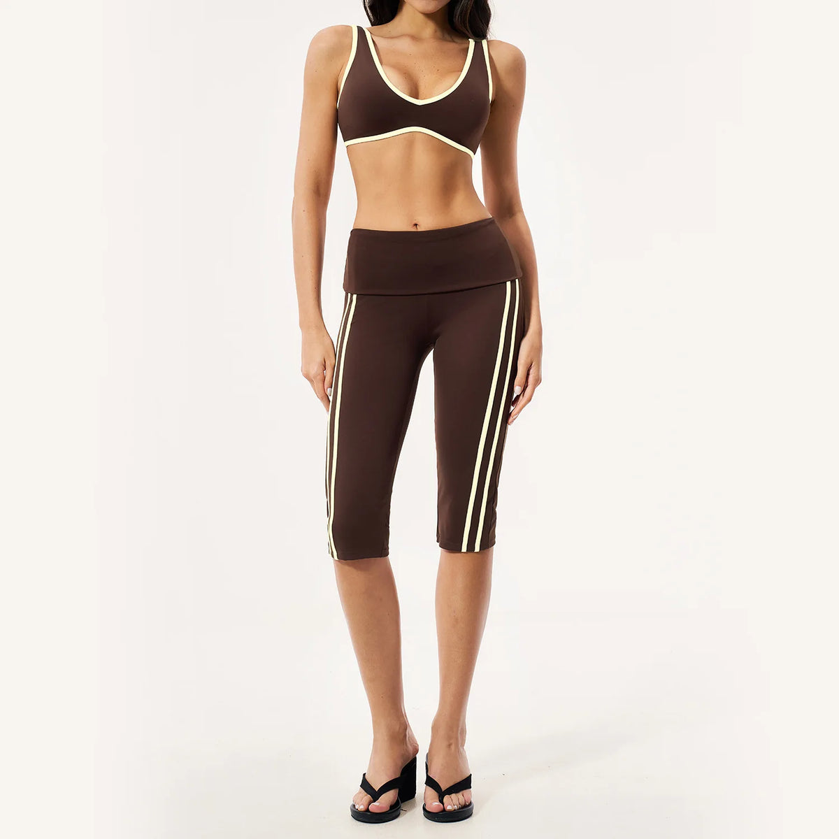 FORM Flared Set