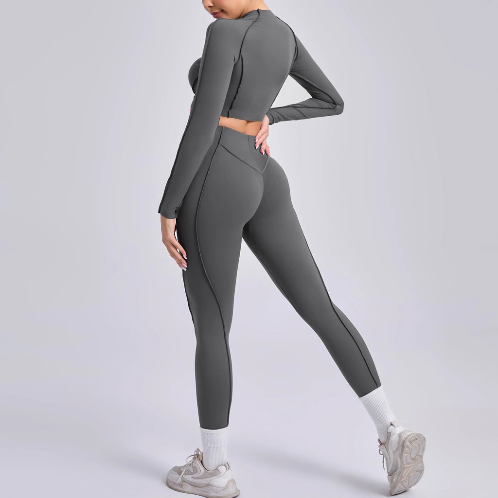 Contour Seamless Set