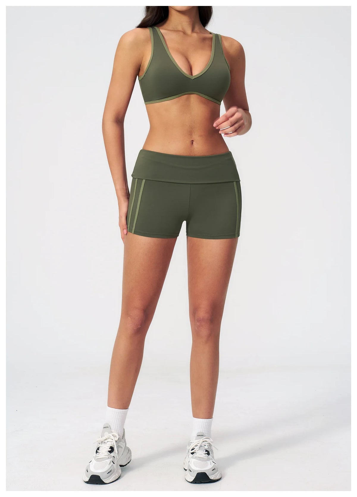 FLEX Capri Set