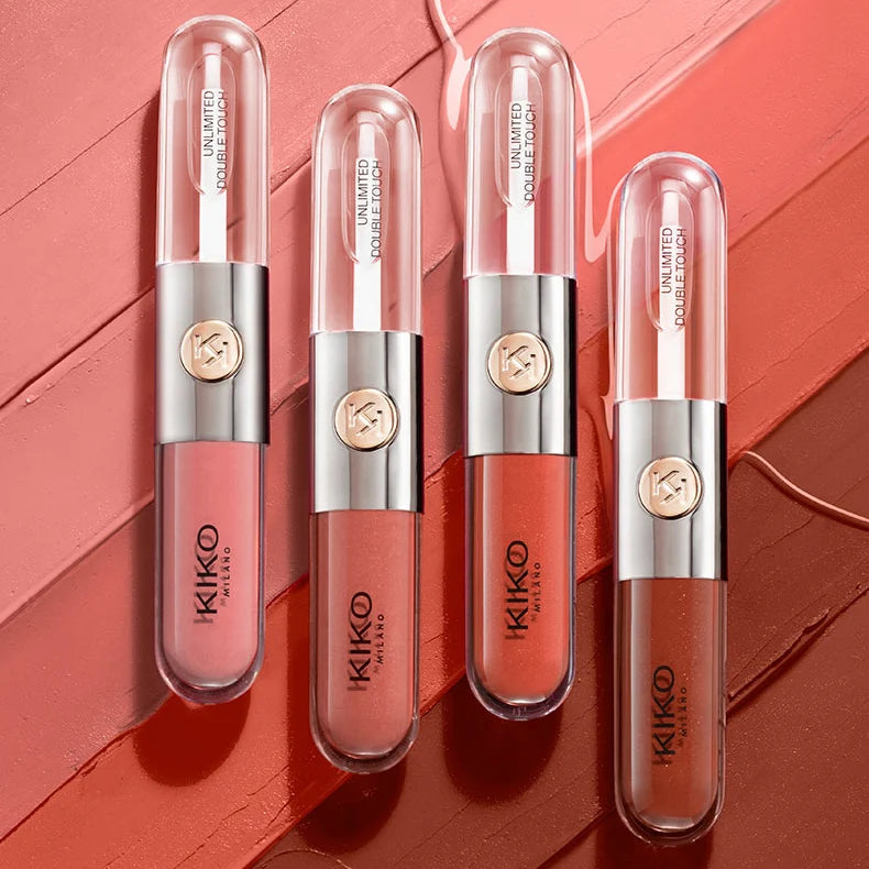 Kiko Lustre Duo Lip
