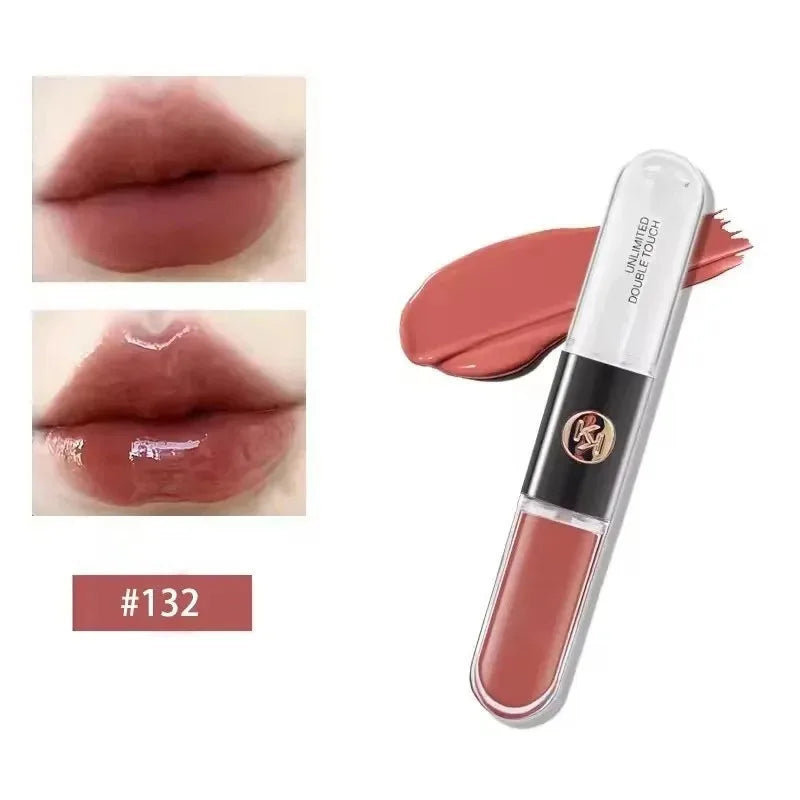 Kiko Lustre Duo Lip