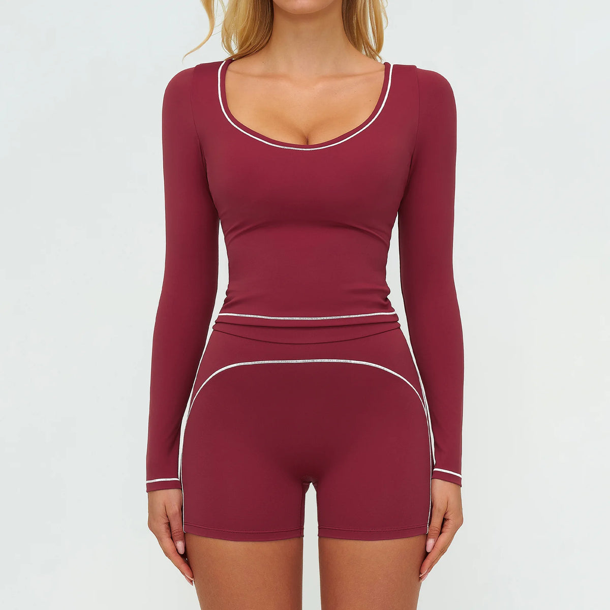 LUXE Sculpt Set