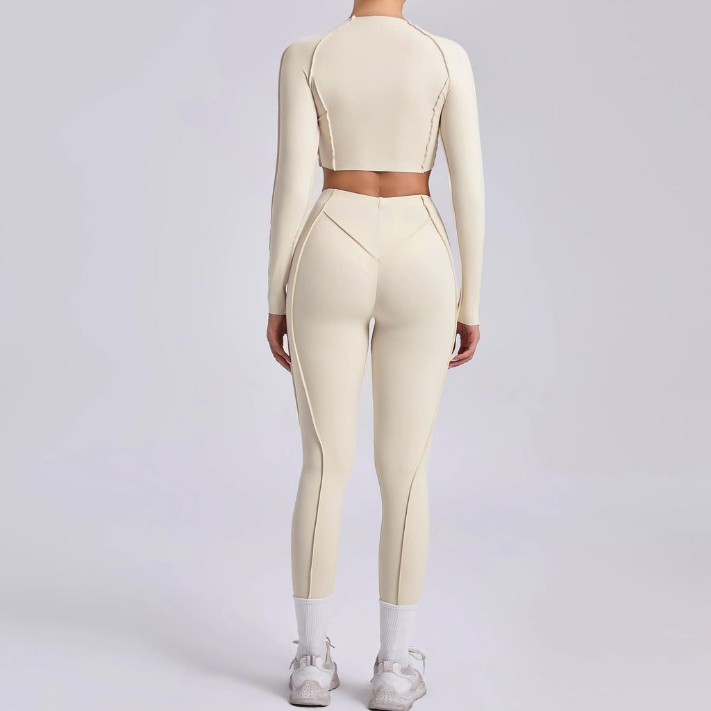 Contour Seamless Set