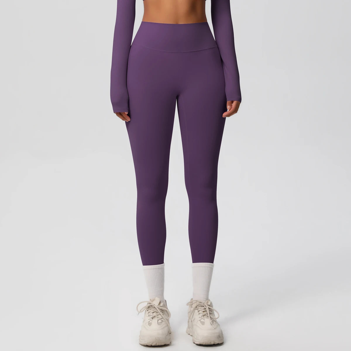 SECOND SKIN Leggings