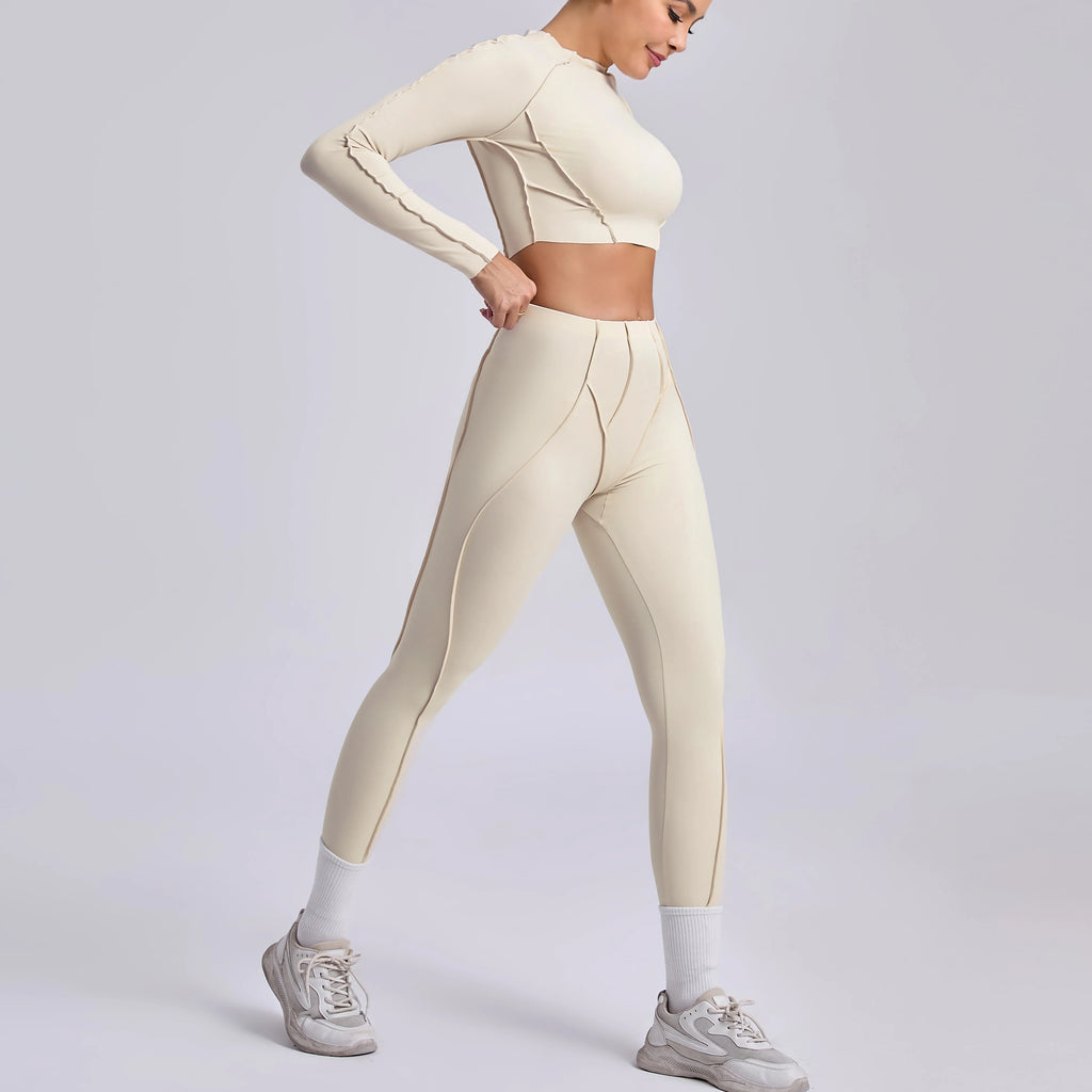 Contour Seamless Set