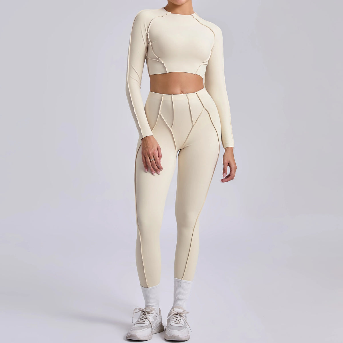 Contour Seamless Set