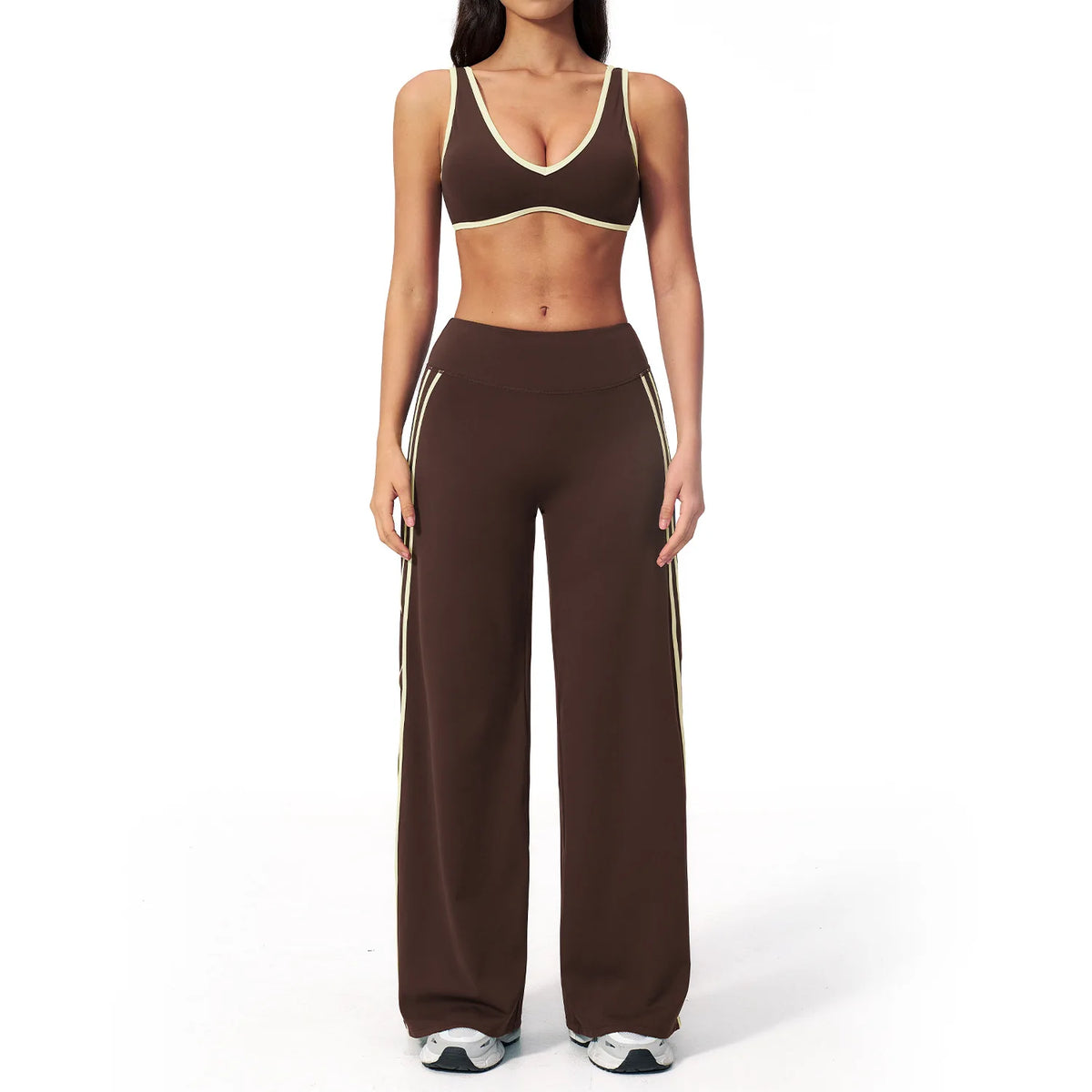 FORM Flared Set