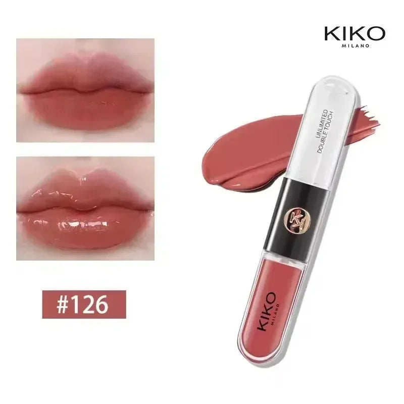 Kiko Lustre Duo Lip