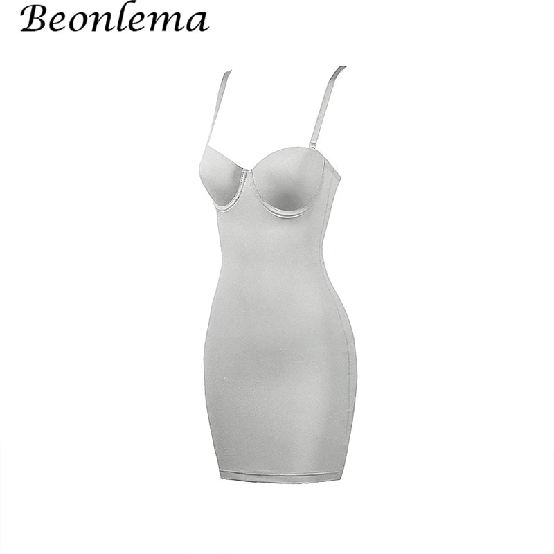 SCULPT Contour Dress