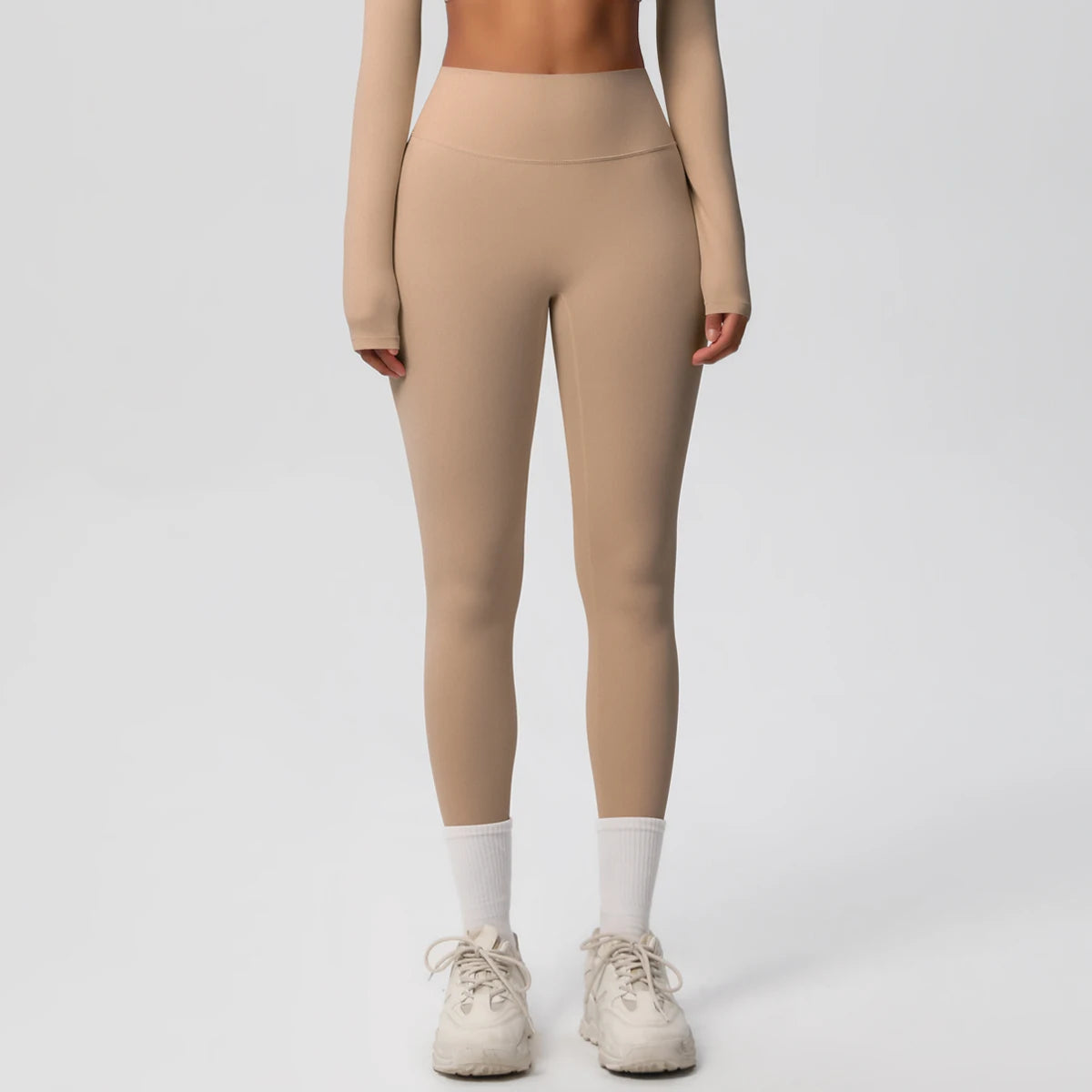SECOND SKIN Leggings