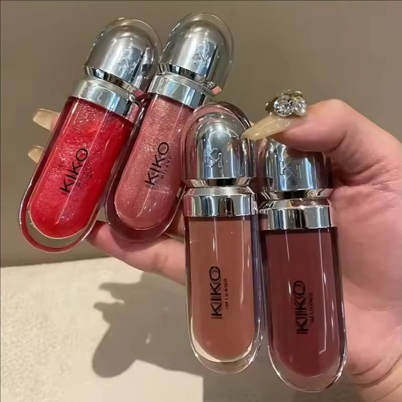 Velvet Glass Gloss
