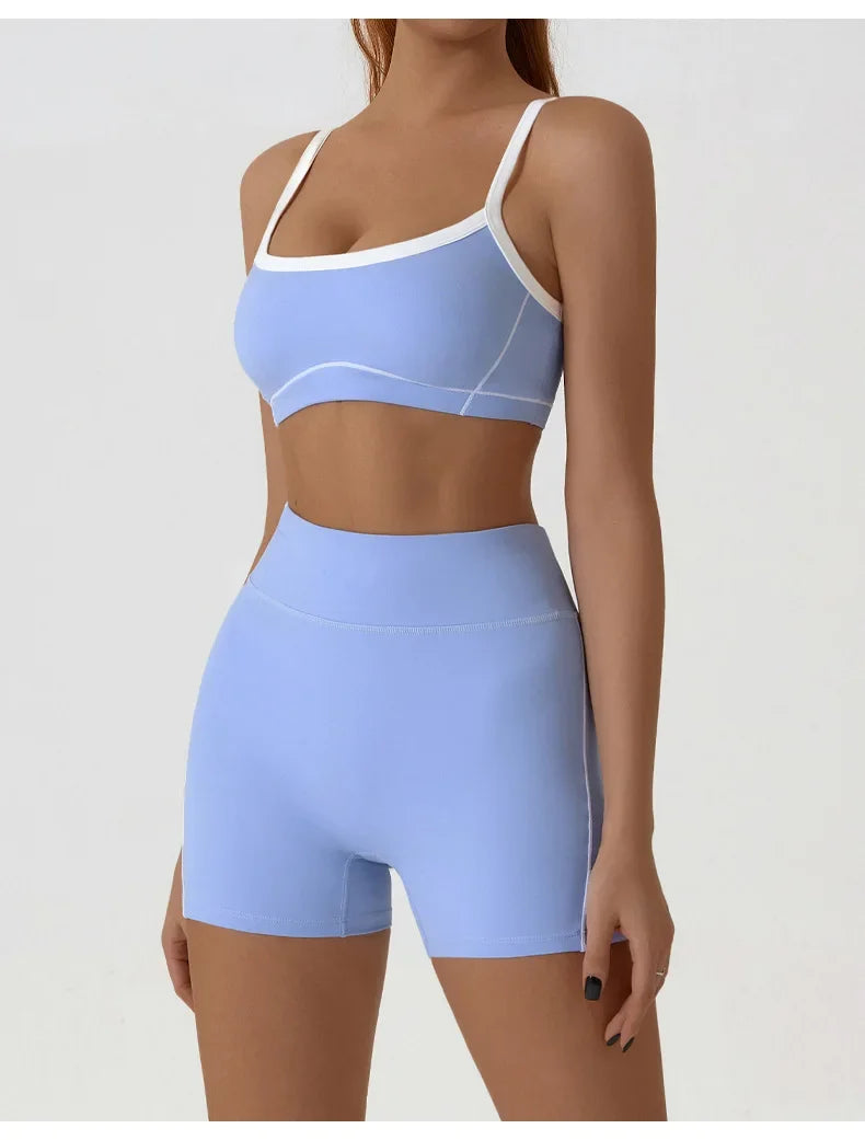 AURA Motion Set