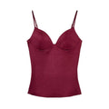Luna Sculpt Ribbed Top