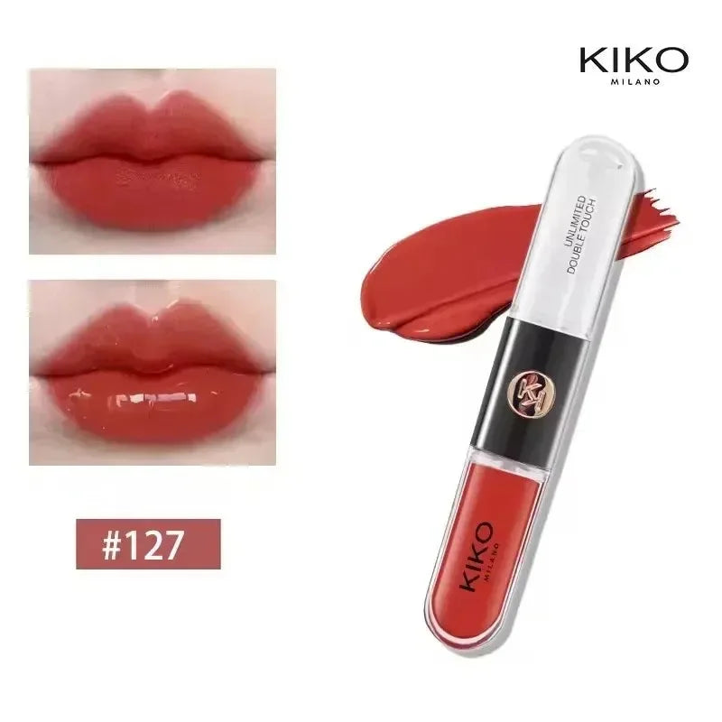 Kiko Lustre Duo Lip